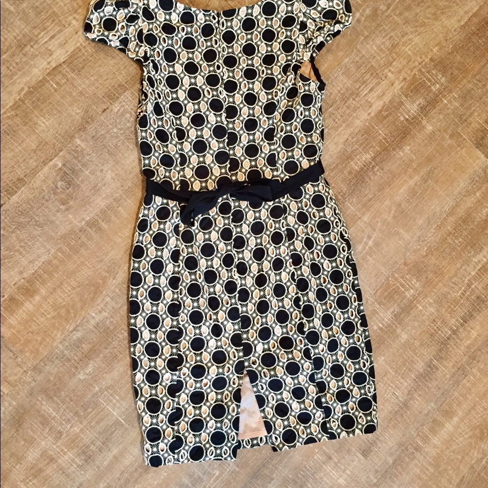 Tracy Reese Polka Dot Dress - Picture 14 of 14
